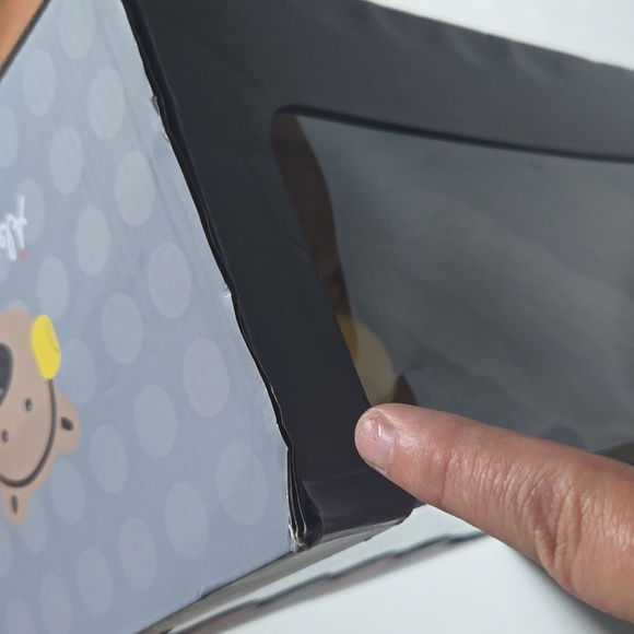 Alex & Kate Lulla Bear - Mom’s Heartbeat Sound,White Noise, & Lullabies-OS - Picture 4 of 7